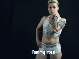 Tommy_rose