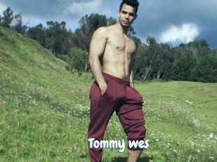Tommy_wes