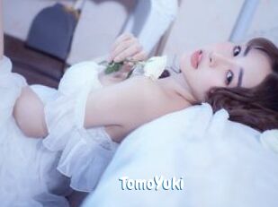 TomoYuki
