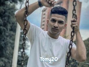 Tomy20 Coquine Avenue