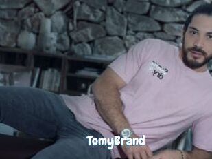 TomyBrand Coquine Avenue