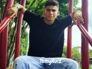 TomyRuiz