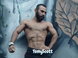TomyScott
