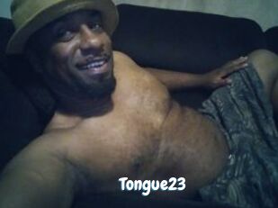 Tongue23