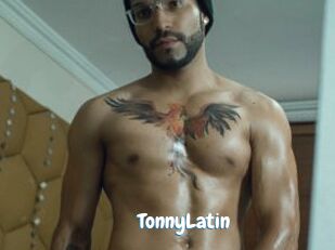 TonnyLatin