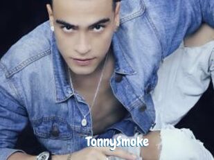 TonnySmoke