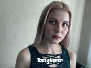TonsyLeren