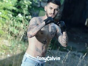 TonyCalvin