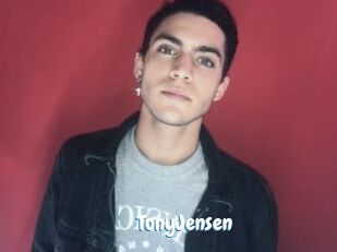 TonyJensen