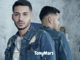 TonyMars