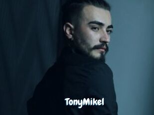 TonyMikel