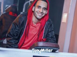 TonyMiller