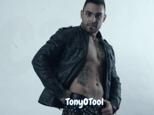 TonyOTool