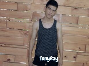 TonyRay