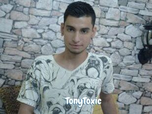 TonyToxic