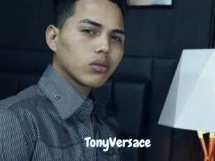 TonyVersace