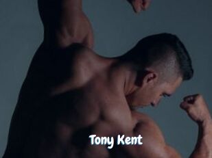 Tony_Kent