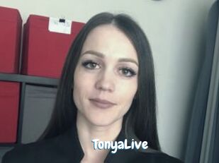 TonyaLive