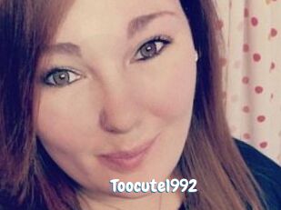 Toocute1992