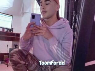 ToomFordd