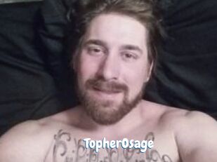 TopherOsage