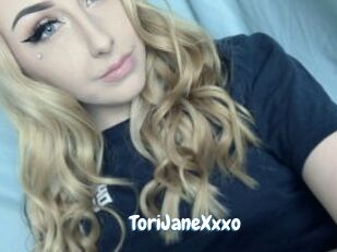 ToriJaneXxxo