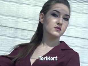 ToriKort
