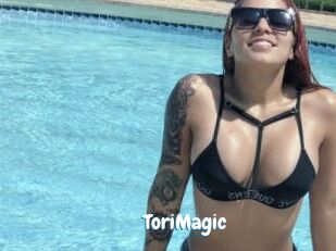 ToriMagic Coquine Avenue