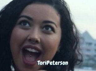 Tori_Peterson