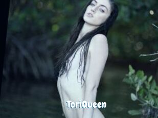ToriQueen