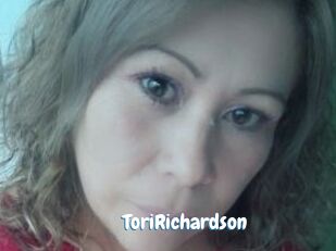 ToriRichardson