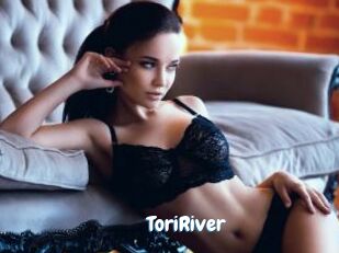 ToriRiver