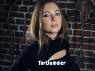 ToriSummer