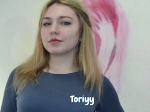 Toriyy