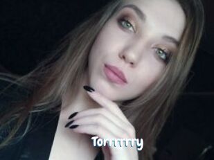 Torrrrrry