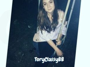 ToryClassyBB