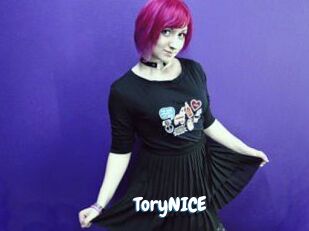 ToryNICE