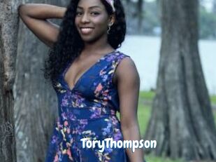 ToryThompson