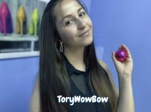 ToryWowBow