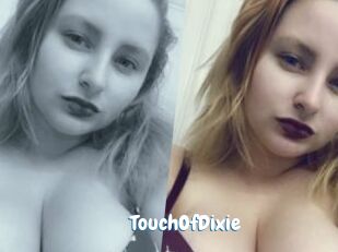 TouchOfDixie