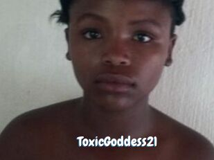 ToxicGoddess21