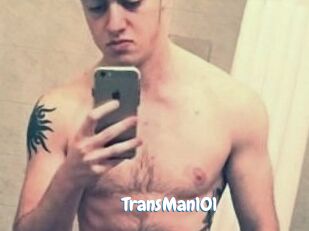 TransMan101