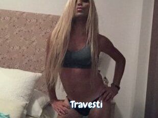 Travesti