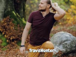 TravisHunter