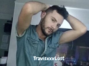 TravisxxxLust