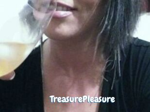 TreasurePleasure