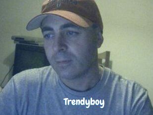 Trendyboy Coquine Avenue