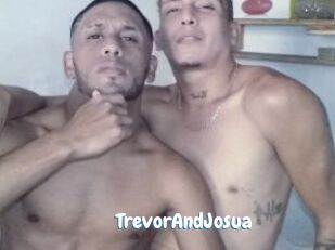 TrevorAndJosua