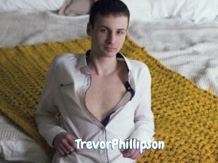 TrevorPhillipson