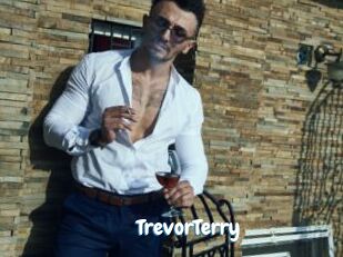 TrevorTerry